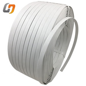 Factory Wholesale Price Polypropylene <strong>Strap</strong> 0.5*5 Mm Polypropylene Manual pp <strong>Pallet</strong> Strapping - Product Image 1
