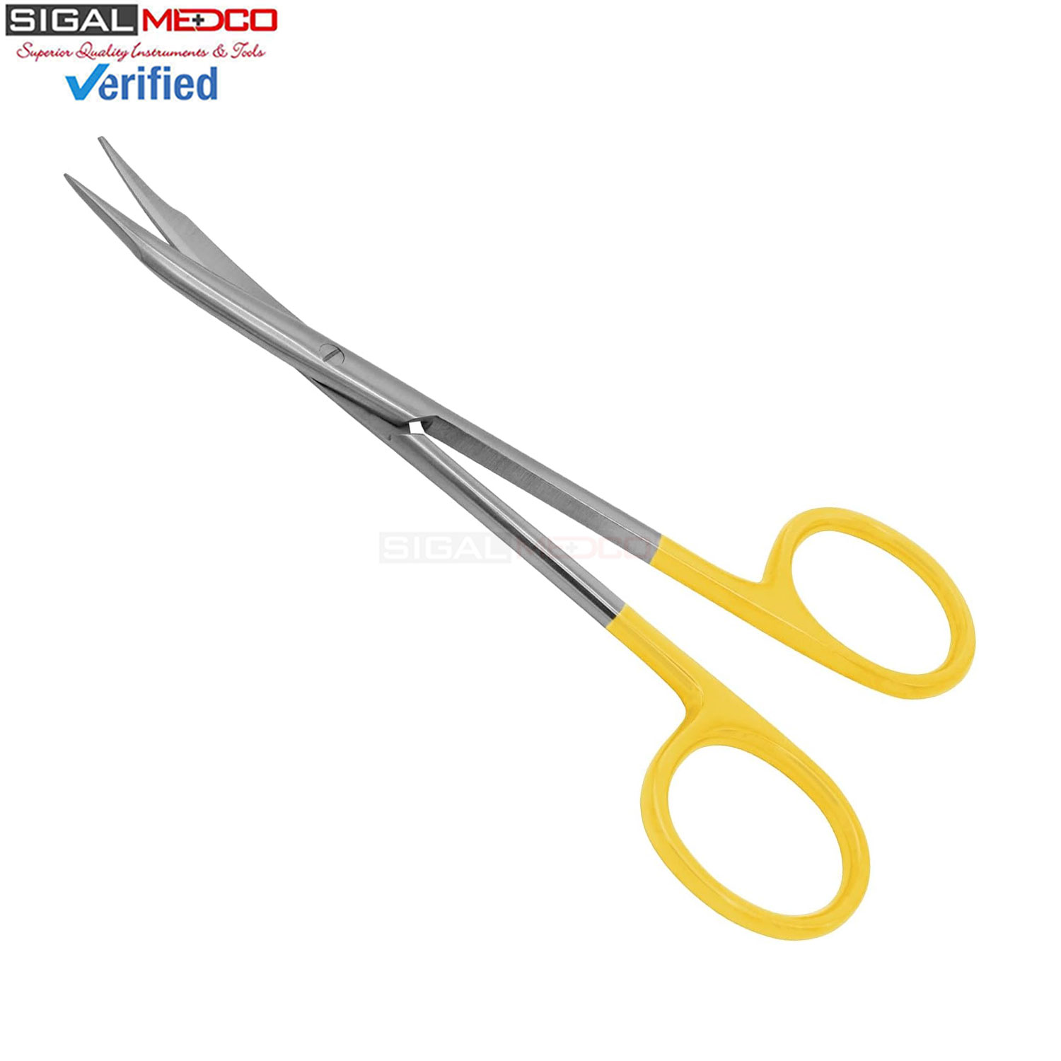 Steven Tenotomy Scissors