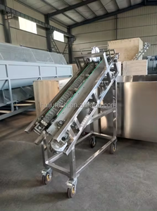 Máquina para romper vainas de Cacao/equipo de procesamiento de corte de galleta de vaina de cacao fresco/máquina separadora de cáscara de cacao y frijol - Product Image 2