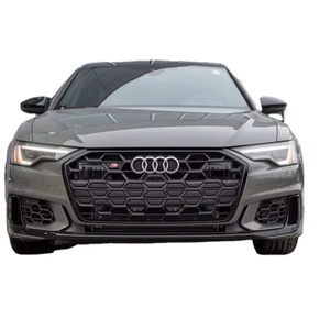 ใช้แล้ว2025 AU-Di S6 2.9T qua-ttro Premium PLUS AWD - Product Image 1