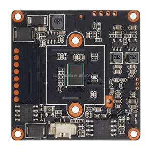 HTW HS印刷电路板模块板知识产权摄像机 - Product Image 4