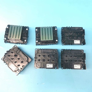 Gốc Nhật Bản <span class=keywords><strong>DX7</strong></span> i1600 i3200 dx5 đầu in cho máy móc kỹ thuật số 100% gốc sinh thái dung môi UV mực dung môi máy in - Product Image 6