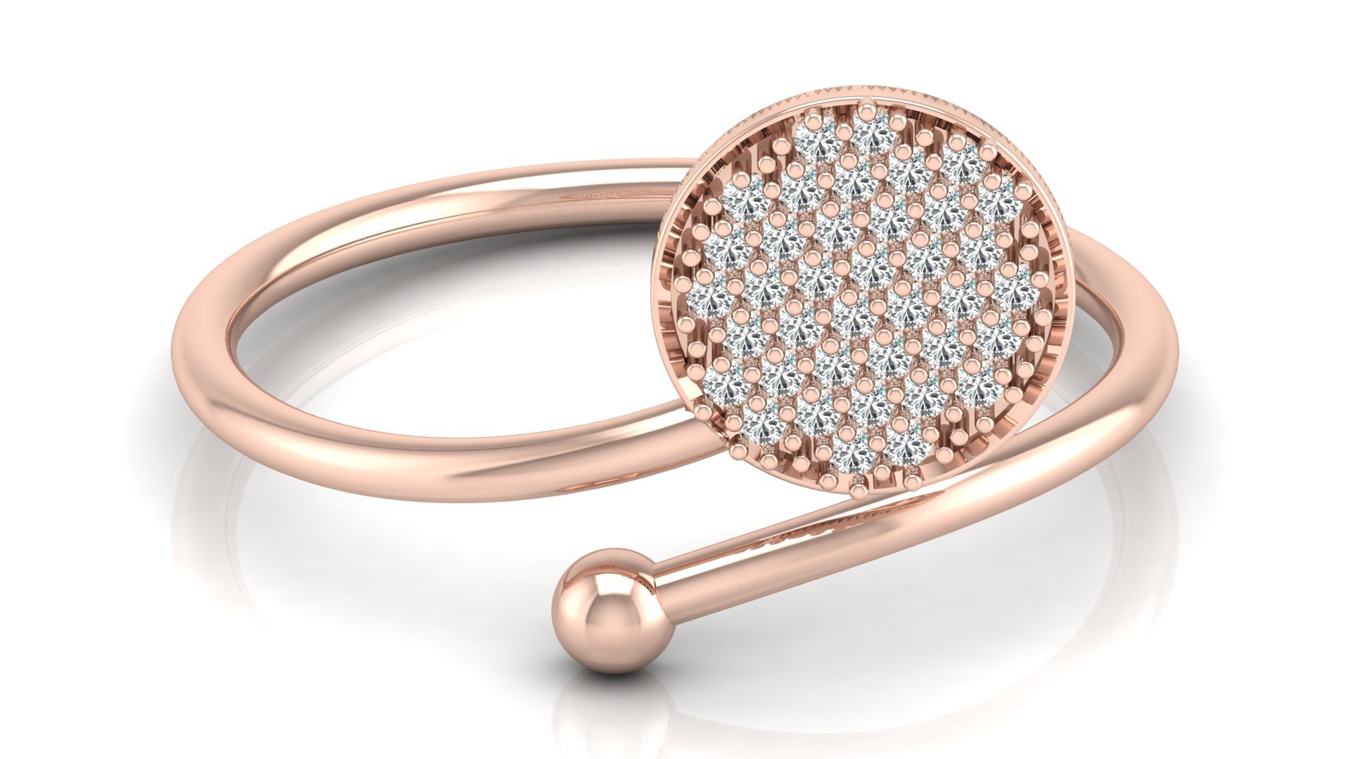 10K Solid Gold
