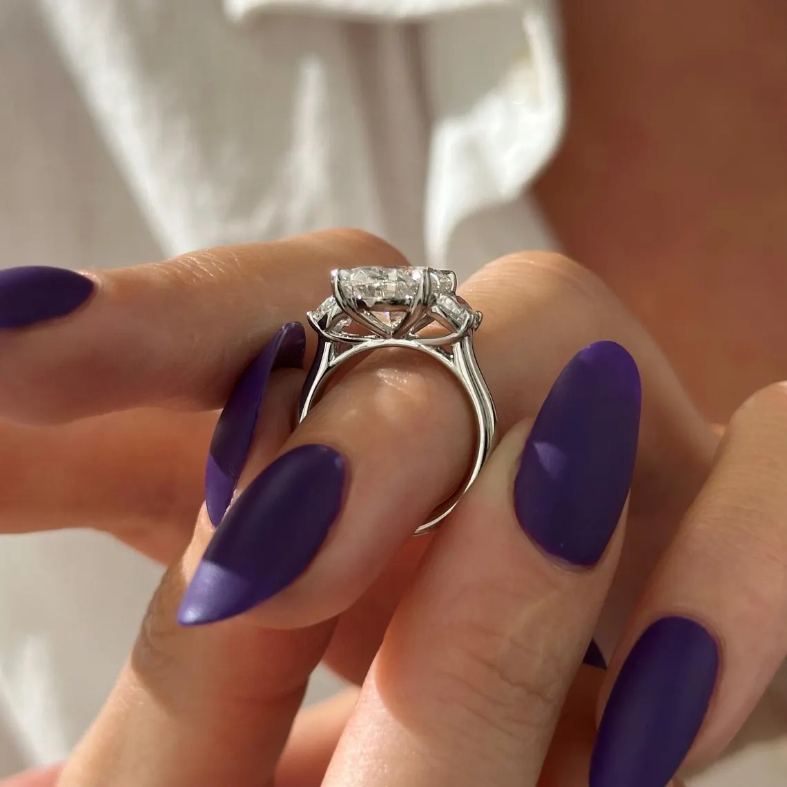 White Gold