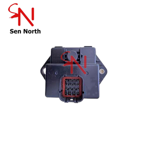 Turbocharger <strong>Control</strong> <strong>Computer</strong> 89551-E0040/89551-E0081 ECU E13C RHG8V <strong>Use</strong> for HINO 700 - Product Image 2