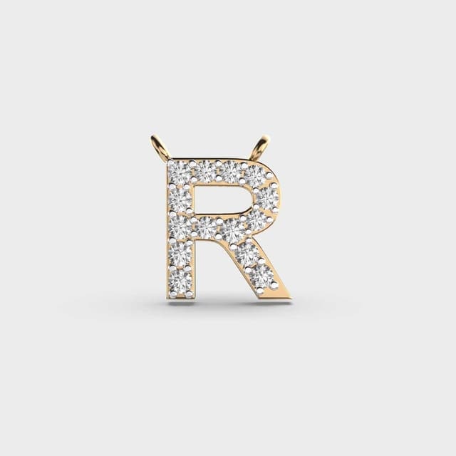 925 Rose Plated