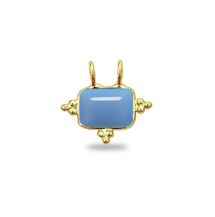 Blue Opal