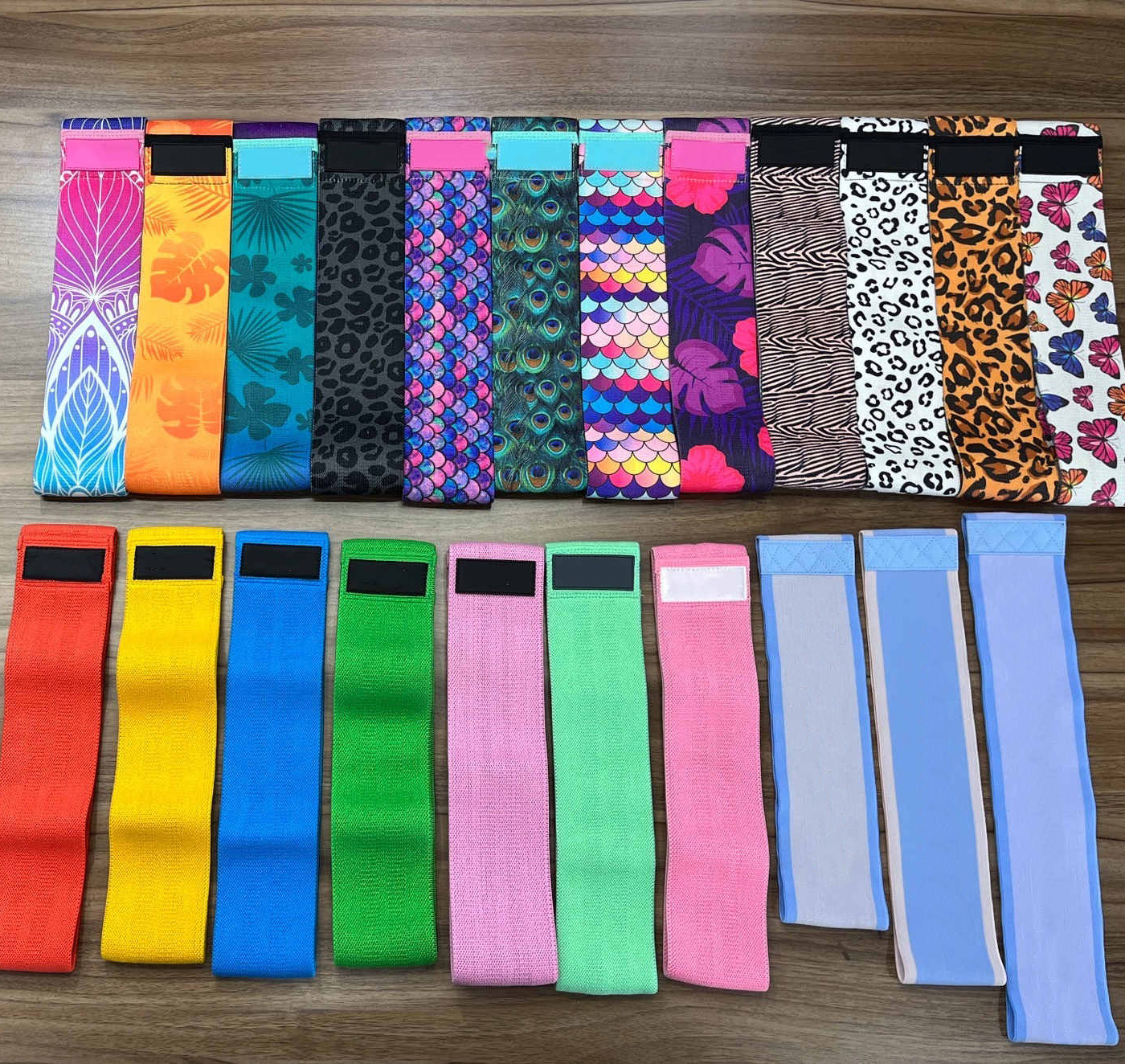 Custom Design/Colors
