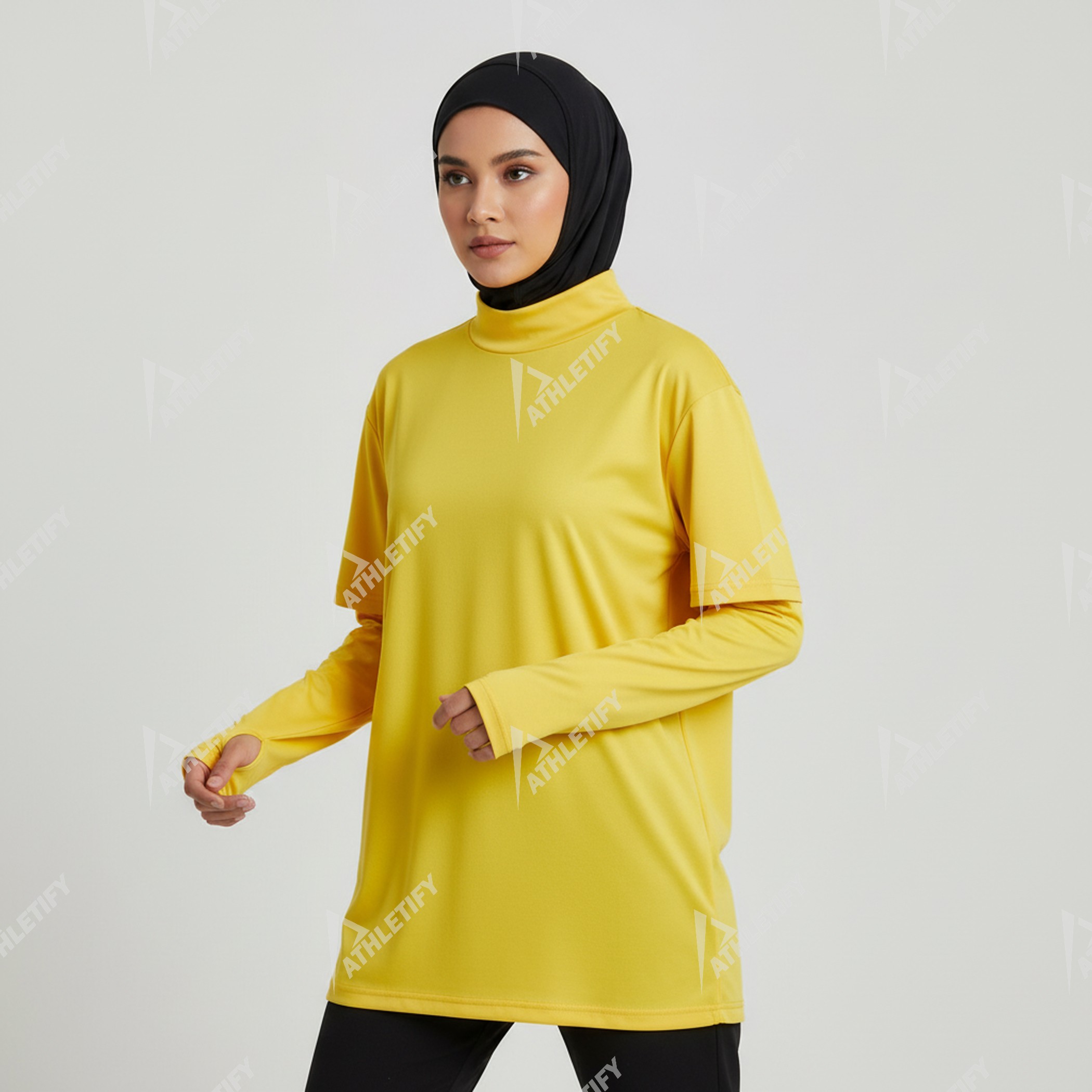 Jaune