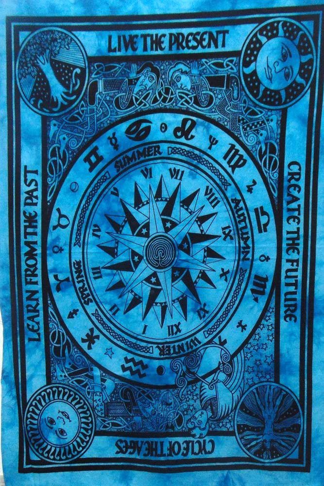 Bleu
