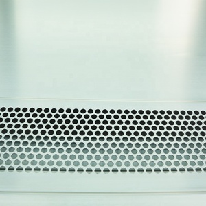Cabinet biosicurezza biosicurezza BSC-1100IIB2-X a microprocessore per laboratorio di controllo Systeme - Product Image 2