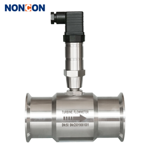 2025 Water Meter <strong>Flow</strong> Meters <strong>Sensor</strong> Indicator 4-20mA <strong>Pulse</strong> <strong>Output</strong> Digital Bean Oil Diesel Water <strong>Flow</strong> Meter Reader