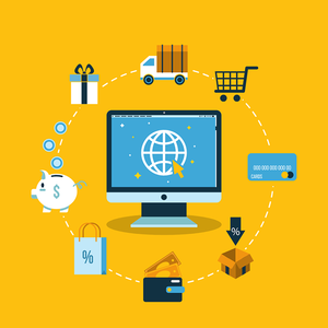 Benutzer definierte Reaktion Native E-Commerce-Apps Nahtlose Benutzer oberfläche/UX für iOS Android & Web Erschwing liche E-Commerce-App-Entwicklung mit flatter betriebener Leistung