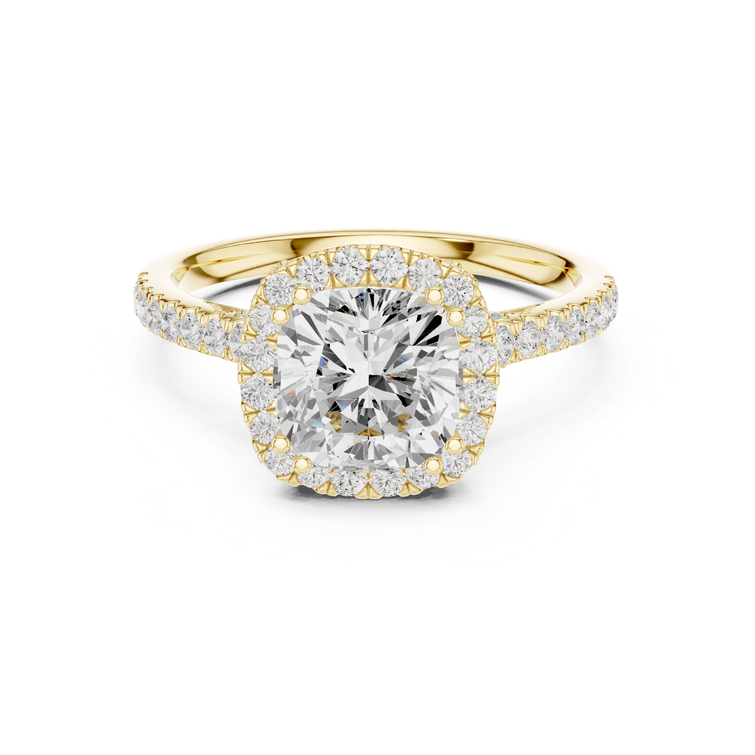 Yellow Gold