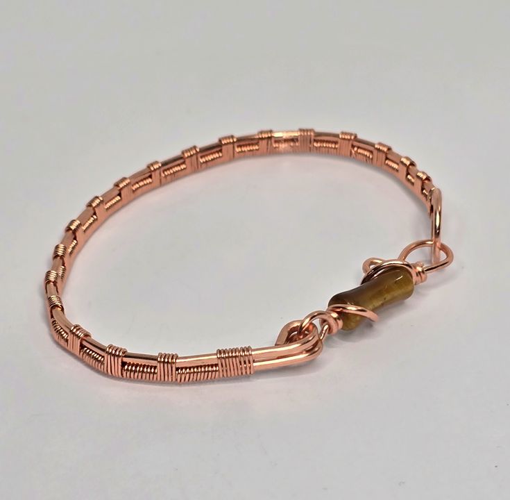 Copper