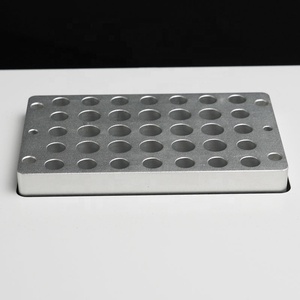 BIOBASE China Trockenbad-Inkubator BK-HW100 Thermostat geräte mit Heiz-/Kühl funktion Trockenbad-Inkubator für Labor