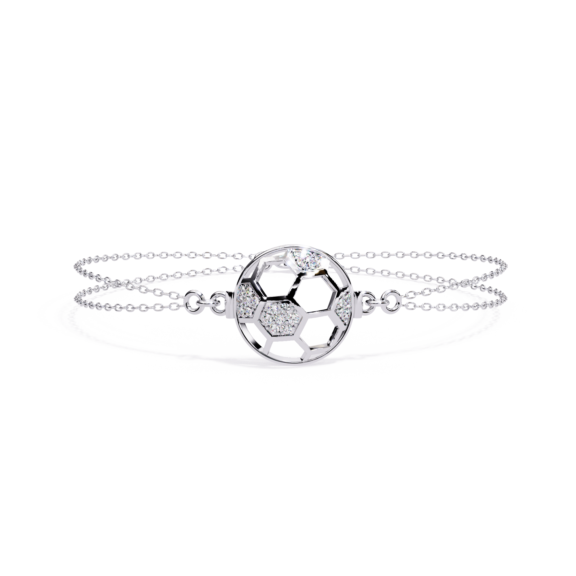 Oro blanco