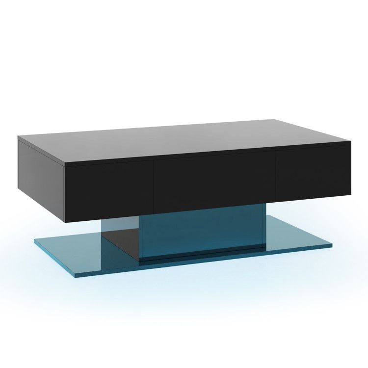 Color negro
