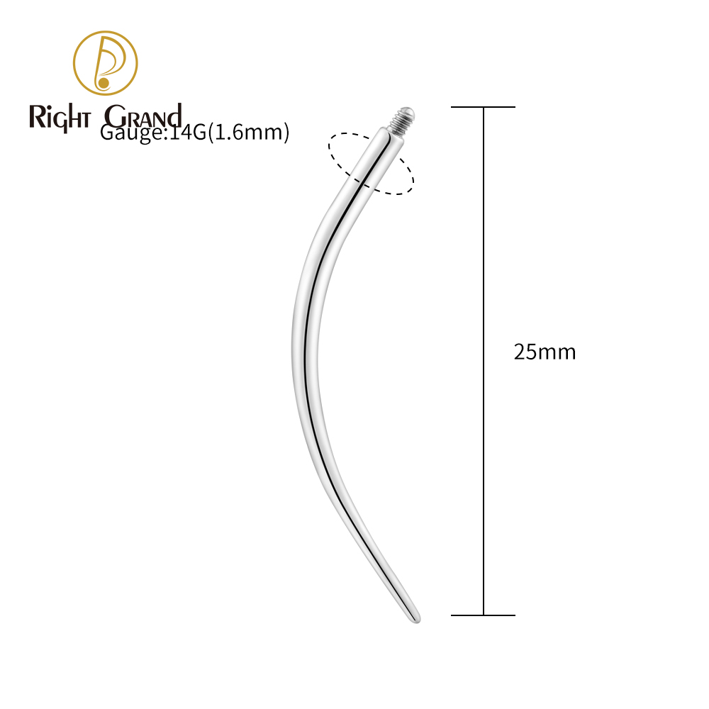 14G(1,6*25mm)