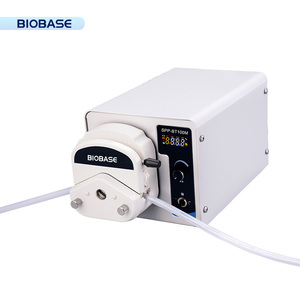 Китайский Стандартный перистальтический насос BIOBASE, SPP-BT600M Серии SPP с программным управлением, перистальтический насос для лаборатории - Product Image 2
