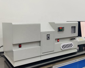 ASTM D5453 Computer Ultraviolet Fluorescence (UVF) Analyzer for Sulfur Determination in Fuels - Product Image 6