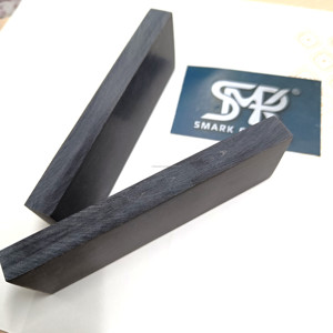 Durable Buffalo <strong>Horn</strong> Knife Blanks Custom <strong>Shapes</strong> and Sizes Available for Premium Handle Crafting and Knife Restoration - Product Image 4