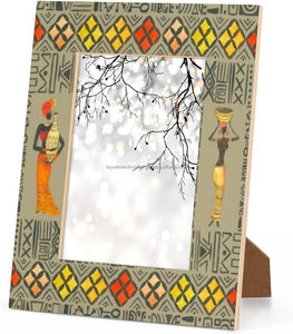 Holz Foto rahmen Home Decoration Wand Bilderrahmen Rahmen für Tisch Wandbehang Custom ized Größe Handmade Bulk Menge