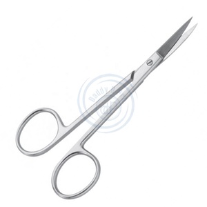 Daddy D Pro Đức tiêu chuẩn chất lượng mổ xẻ kéo cho phẫu thuật thẩm mỹ dụng cụ cho chăm sóc sức khỏe ISO 9001 CE đánh dấu - Product Image 2