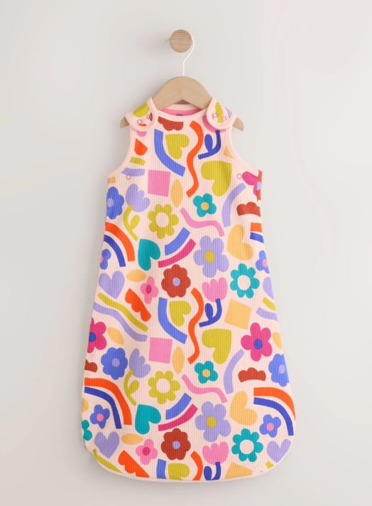 Ivory Multicolor