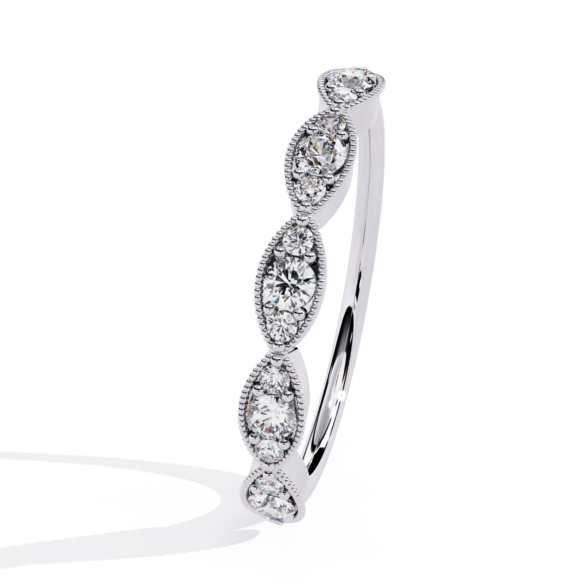 Oro blanco