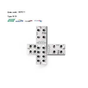 FAS Profinetイーサネットmodbus通信プロトコルリモートIOモジュール - Product Image 6