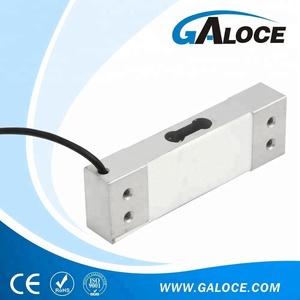GPB110 GALOCE負荷細胞重量センサー平行ビーム負荷細胞力センサースケール用 - Product Image 6