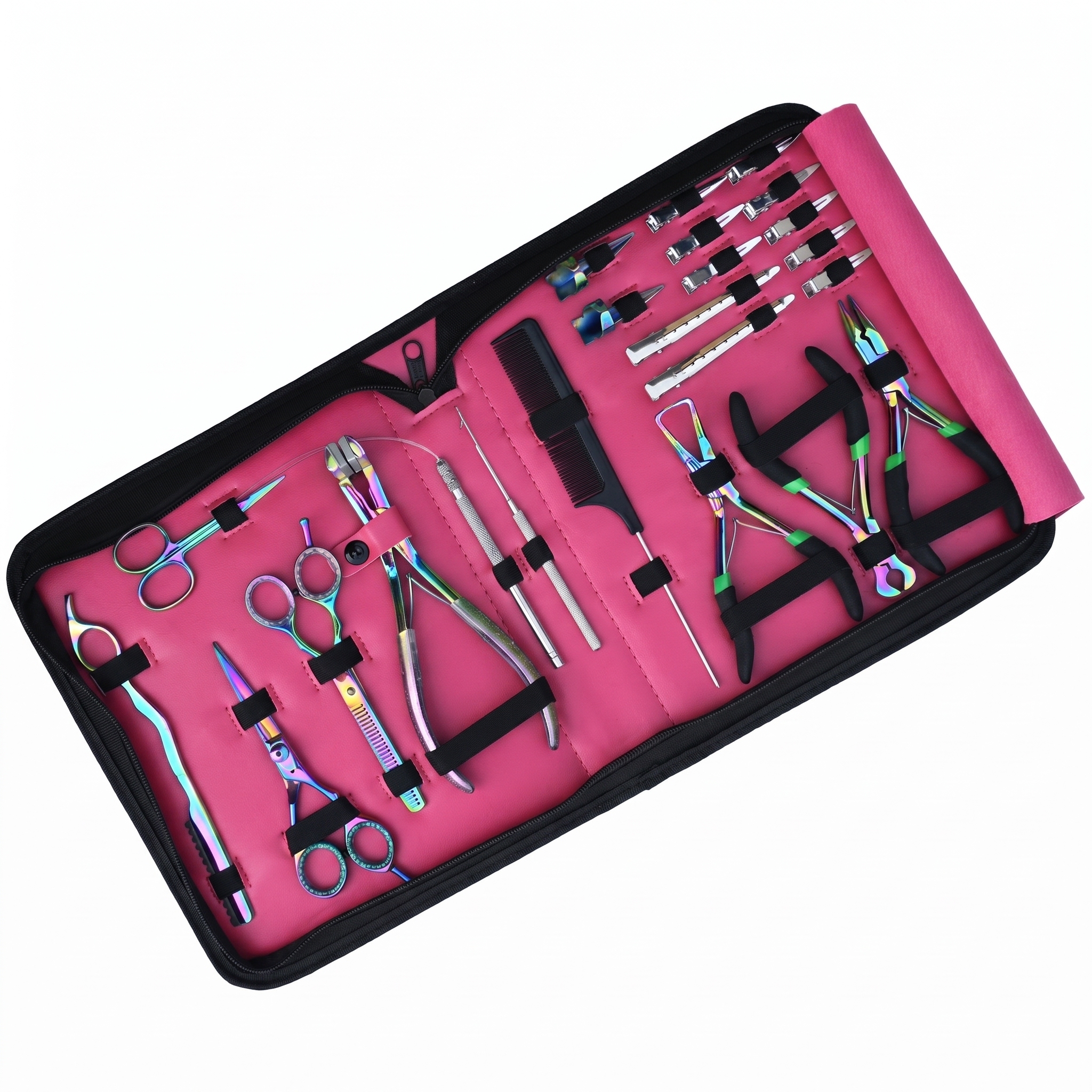 HOT Pink