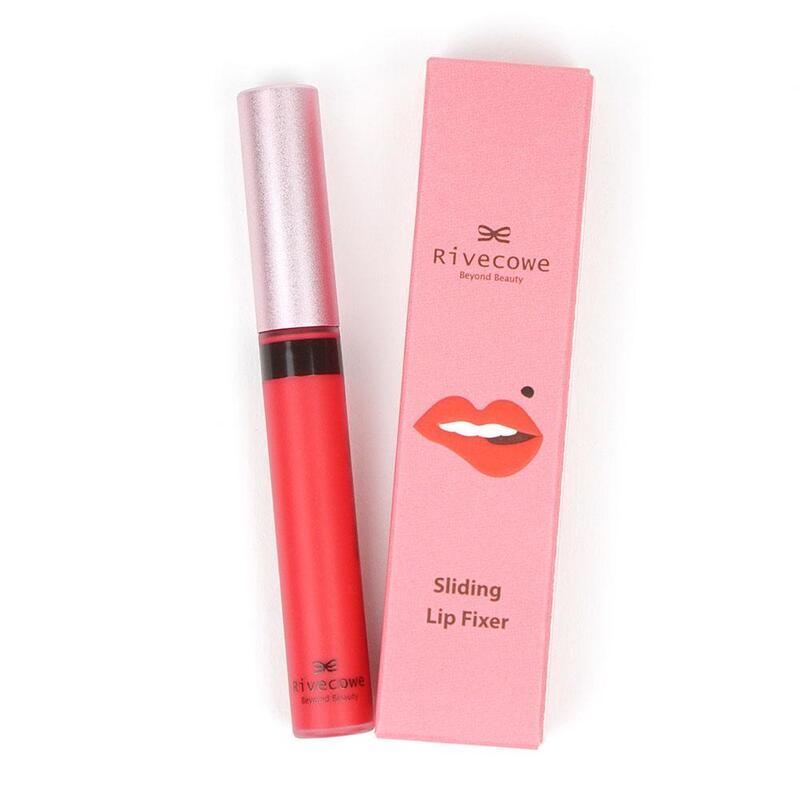 No. 2 Sliding Pink
