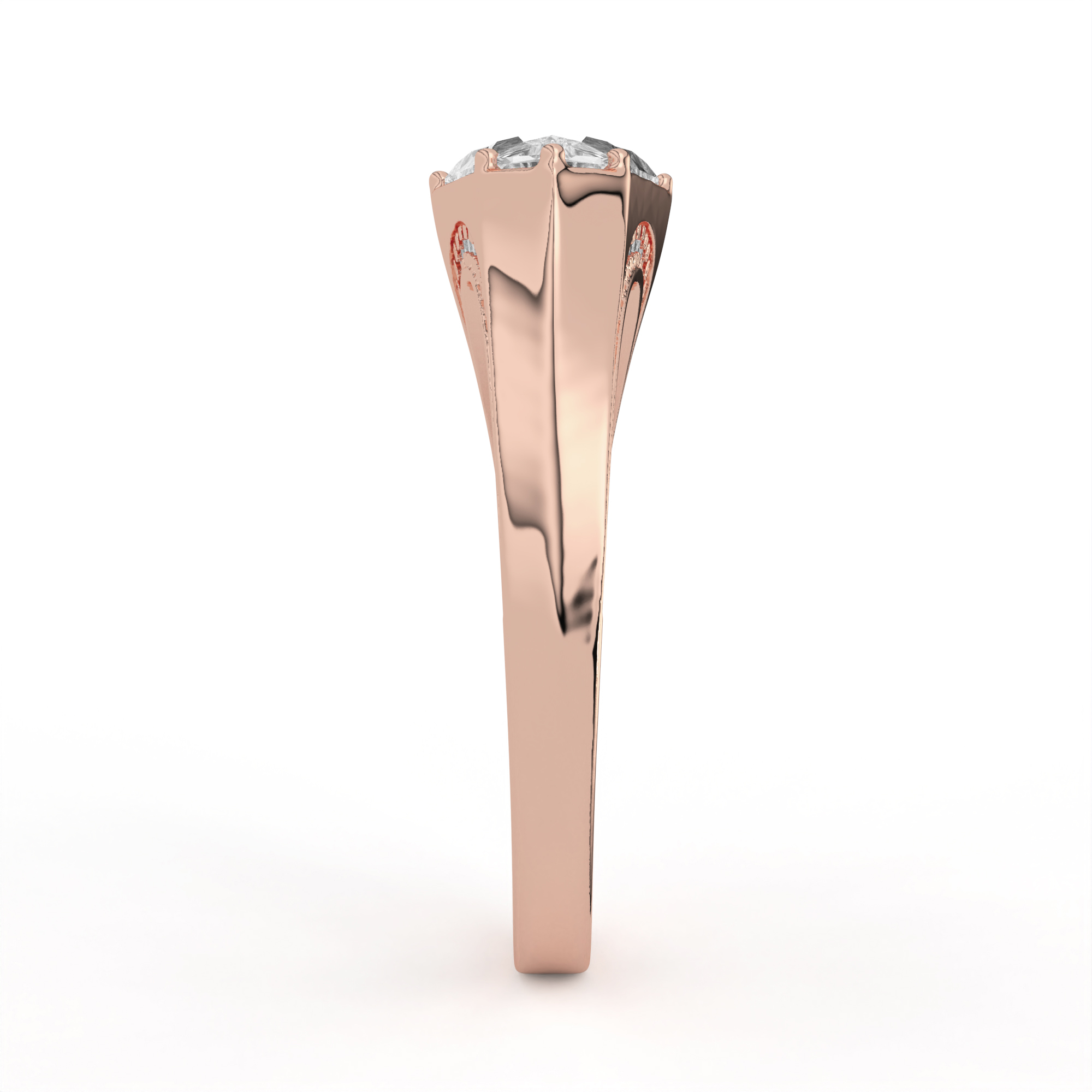 Rose Gold