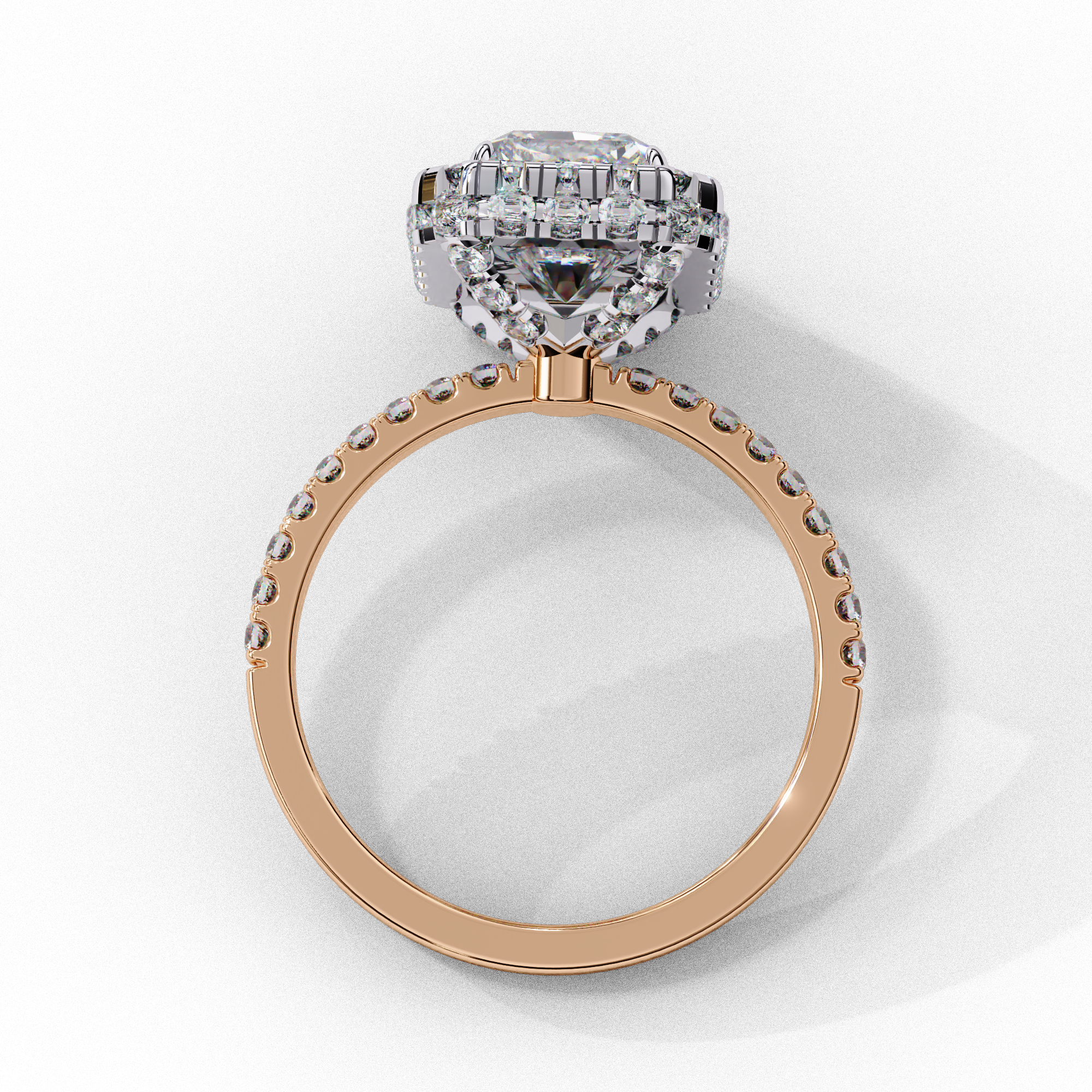 ROSE GOLD