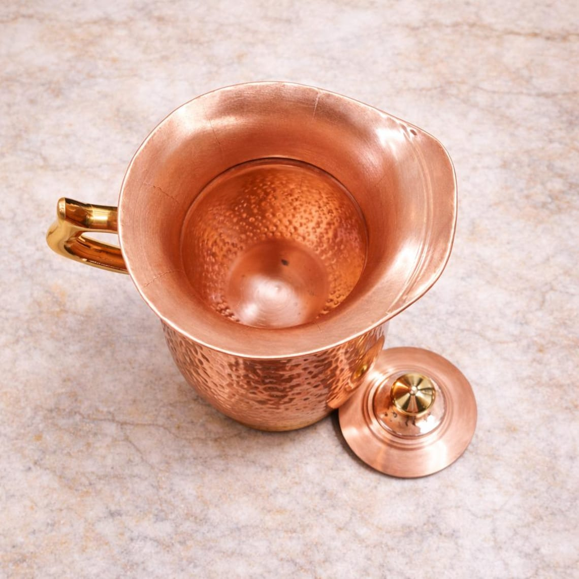 copper