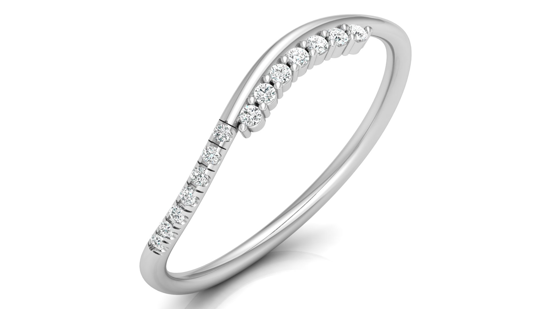 18K Solid Gold