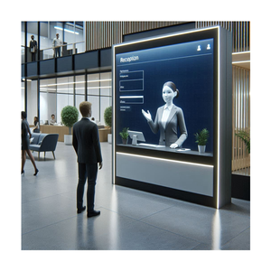 Cloud-fähige Überwachung intelligenter Einrichtungen mit KI-betriebenen Insights AI-basierte prädiktive Daten systeme für sofortige Einrichtungen - Product Image 2