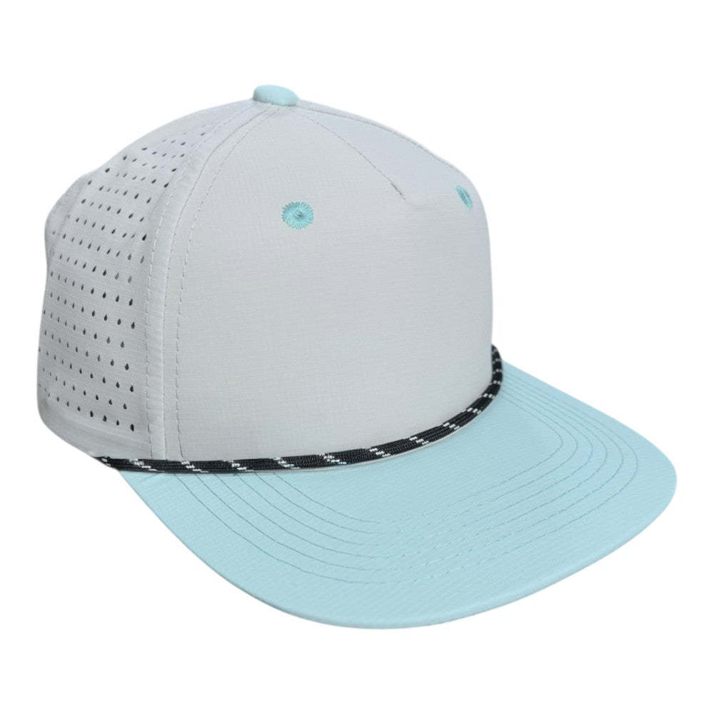 Tiffany Blue