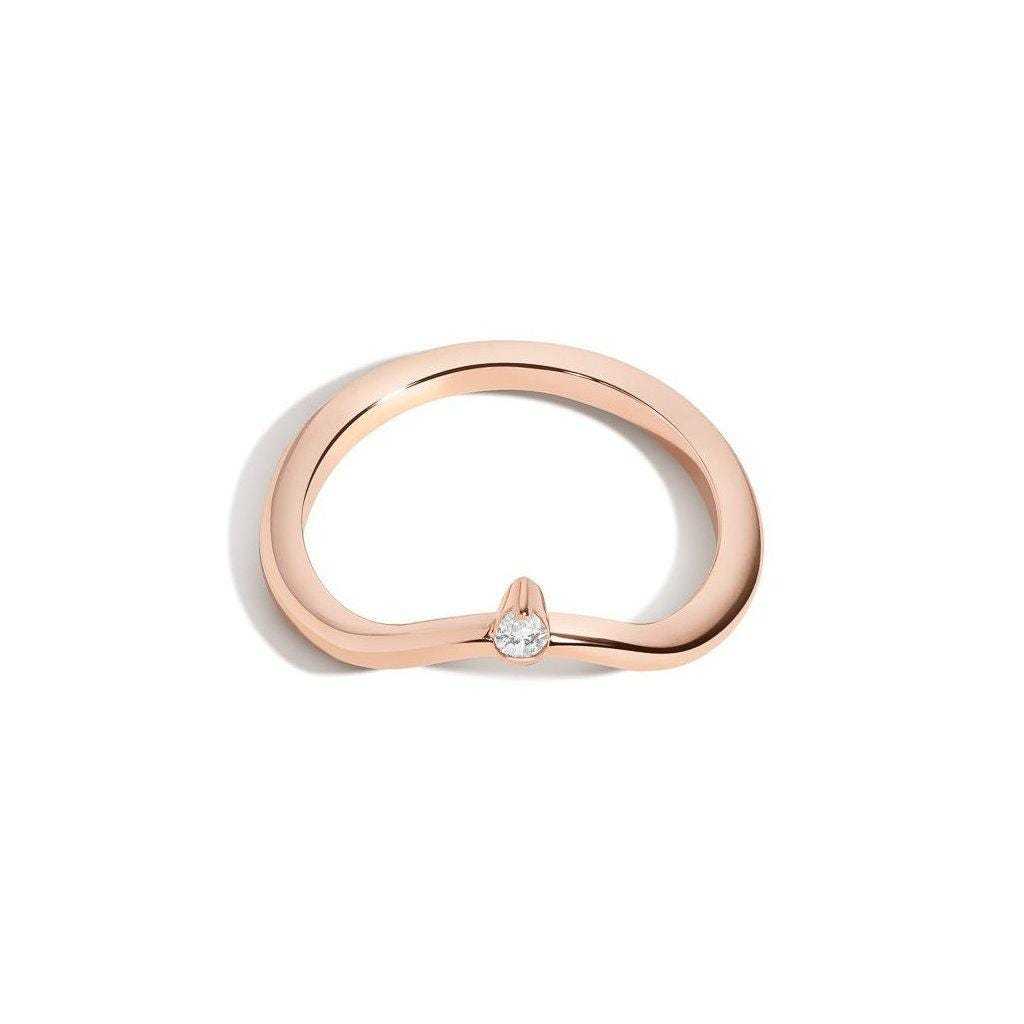 Or massif 14K