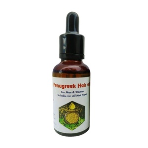 Pure Fenugreek <strong>Oil</strong> in 200ml 250ml 500ml Bottles for Exports in Bulk Quantities - Product Image 1