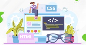 Professional HTML/CSS <strong>Development</strong> Services at Competitive Prices for Business Websites
