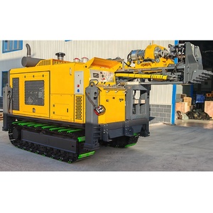 Cx600 Cx800 Mới Đầy Đủ Thủy Lực Xếp Xây Dựng Công Cụ Diesel Tự Động Lõi Khoan Giàn Khoan Đầu Cực Khoan Bơm Khai Thác Mỏ Khoan - Product Image 1