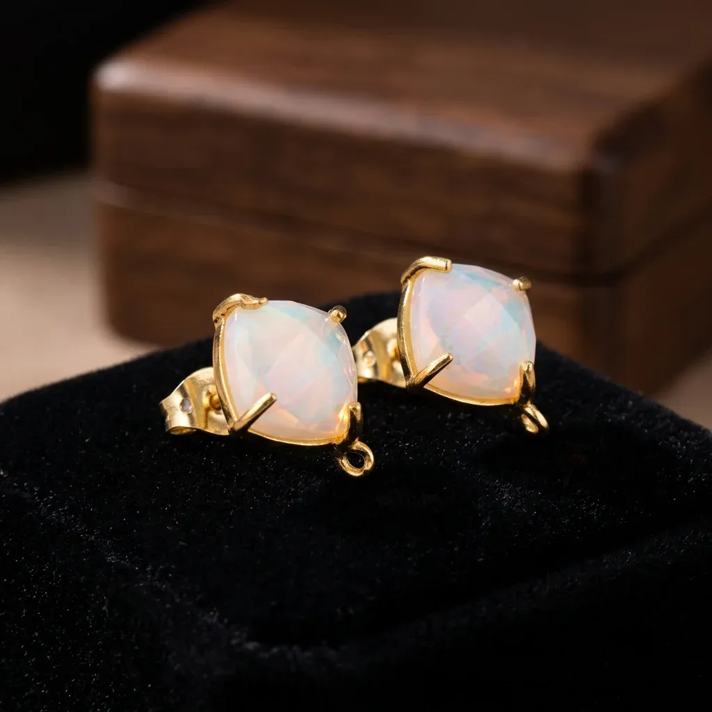 1. Ethiopian Opal