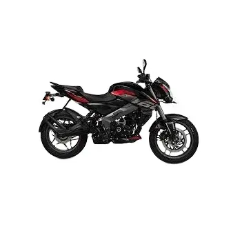 BAJAJ PULSAR NS160 motocicletas de carreras nuevo modelo bajo precio 160,3 CC moto de exportador indio