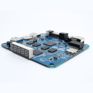 为ARM开发板安卓电视盒主板PCBA定制其他印刷电路板和印刷电路板 - Product Image 3