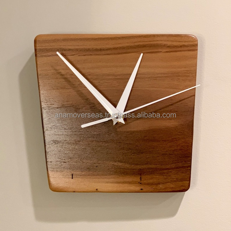 Natural Wood