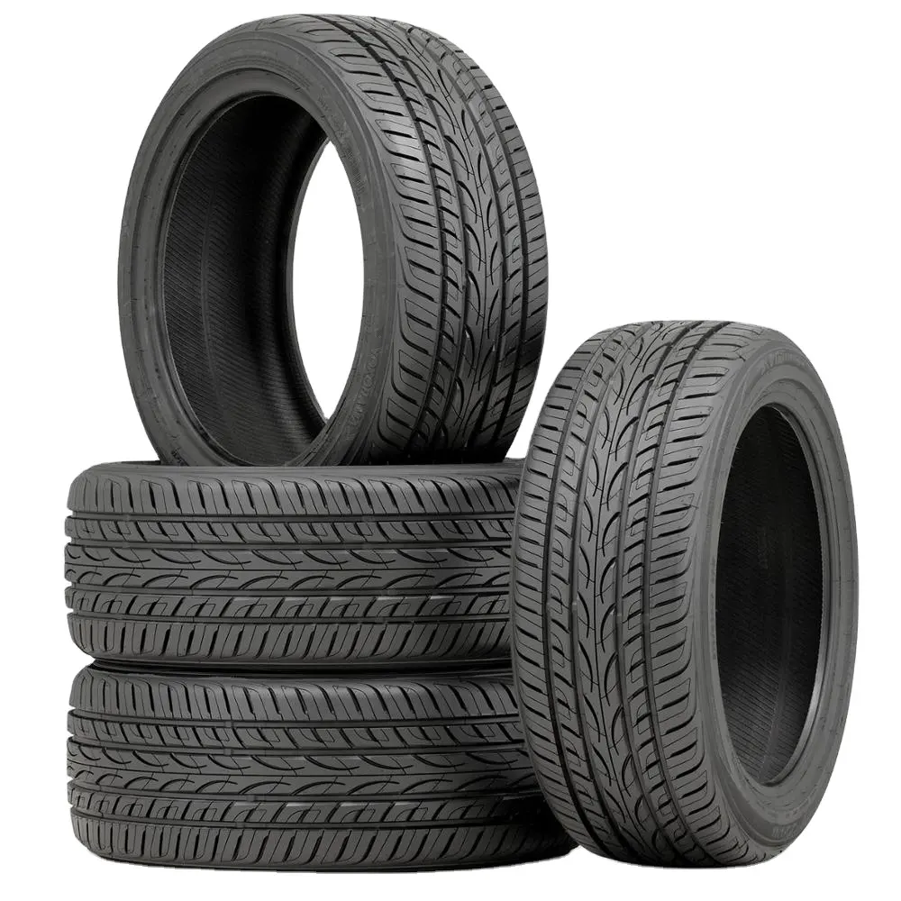 Pneumatici per rimorchi semi 295/75 r22.5 all'ingrosso usati