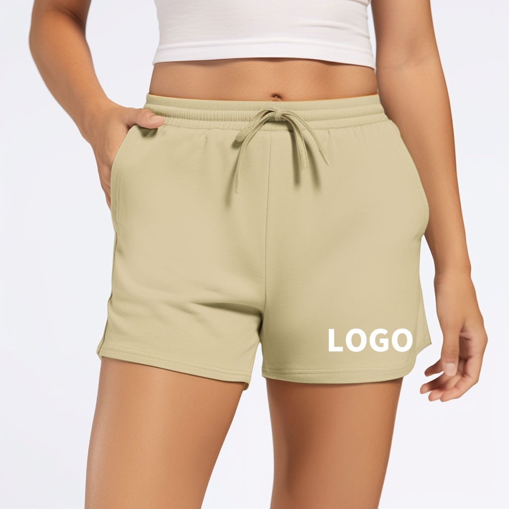 Sweat Short